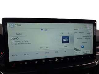 Ford Focus ST-Line X 1.0 155PS Aut.aAHK/LED/Kamera/Winterp.  ** - bilder 25