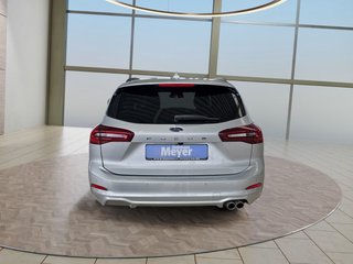 Ford Focus ST-Line X 1.0 155PS Aut.aAHK/LED/Kamera/Winterp.  ** - bilder 4