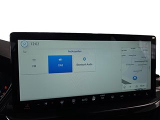 Ford Focus ST-Line X 1.0 155PS Aut.aAHK/LED/Kamera/Winterp.  ** - bilder 26