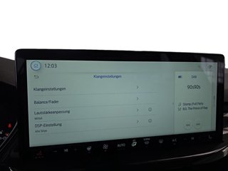 Ford Focus ST-Line X 1.0 155PS Aut.aAHK/LED/Kamera/Winterp.  ** - bilder 37