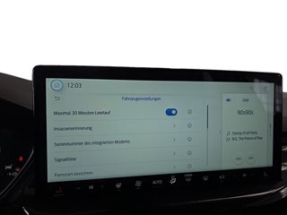 Ford Focus ST-Line X 1.0 155PS Aut.aAHK/LED/Kamera/Winterp.  ** - bilder 40