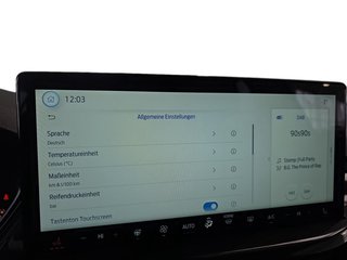 Ford Focus ST-Line X 1.0 155PS Aut.aAHK/LED/Kamera/Winterp.  ** - bilder 42