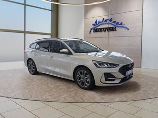 Ford Focus ST-Line X 1.0 155PS Aut.aAHK/LED/Kamera/Winterp.  ** - bilder 3