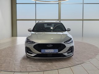 Ford Focus ST-Line X 1.0 155PS Aut.aAHK/LED/Kamera/Winterp.  ** - bilder 4