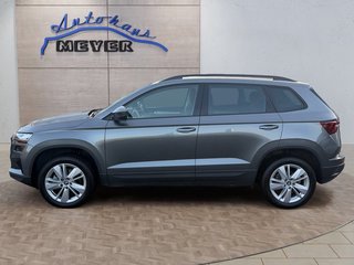 Skoda Karoq 2,0TDI DSG Navi/LED/ACC/Kamera/Winterp.  ** - bilder 2