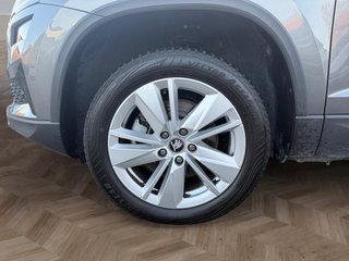 Skoda Karoq 2,0TDI DSG Navi/LED/ACC/Kamera/Winterp.  ** - bilder 9