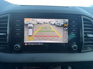 Skoda Karoq 2,0TDI DSG Navi/LED/ACC/Kamera/Winterp.  ** - bilder 17
