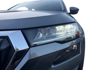 Skoda Karoq 2,0TDI DSG Navi/LED/ACC/Kamera/Winterp.  ** - bilder 18