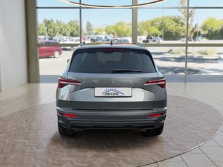 Skoda Karoq 2,0TDI DSG Navi/LED/ACC/Kamera/Winterp.  ** - bilder 4