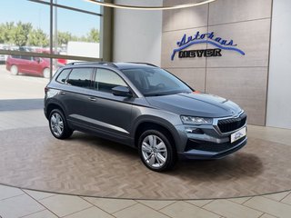 Skoda Karoq 2,0TDI DSG Navi/LED/ACC/Kamera/Winterp.  ** - bilder 2