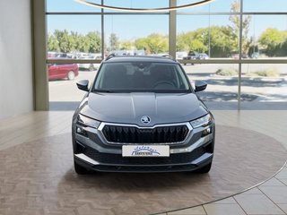 Skoda Karoq 2,0TDI DSG Navi/LED/ACC/Kamera/Winterp.  ** - bilder 3