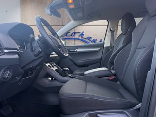 Skoda Karoq 2,0TDI DSG Navi/LED/ACC/Kamera/Winterp.  ** - bilder 4