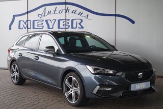 Seat Leon age.one-day registration Kaufen