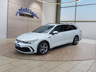 Volkswagen Golf Variant Gebrauchtwagen Kaufen