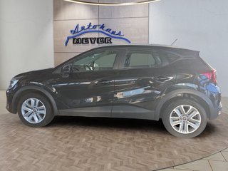 Renault Captur 1.0TCe Voll-LED/Navi/Keyless/Klimaaut. - bilder 2