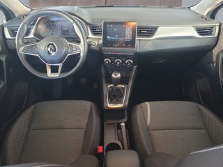 Renault Captur 1.0TCe Voll-LED/Navi/Keyless/Klimaaut. - bilder 6