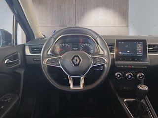 Renault Captur 1.0TCe Voll-LED/Navi/Keyless/Klimaaut. - bilder 9