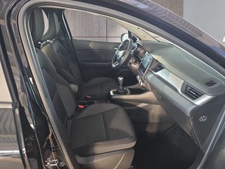 Renault Captur 1.0TCe Voll-LED/Navi/Keyless/Klimaaut. - bilder 12