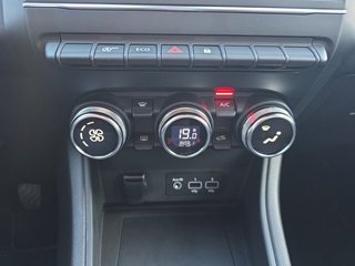 Renault Captur 1.0TCe Voll-LED/Navi/Keyless/Klimaaut. - bilder 19