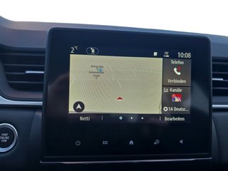 Renault Captur 1.0TCe Voll-LED/Navi/Keyless/Klimaaut. - bilder 20