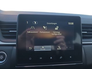 Renault Captur 1.0TCe Voll-LED/Navi/Keyless/Klimaaut. - bilder 21