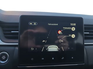 Renault Captur 1.0TCe Voll-LED/Navi/Keyless/Klimaaut. - bilder 22