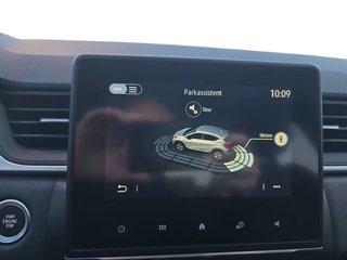 Renault Captur 1.0TCe Voll-LED/Navi/Keyless/Klimaaut. - bilder 23