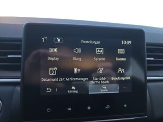 Renault Captur 1.0TCe Voll-LED/Navi/Keyless/Klimaaut. - bilder 25