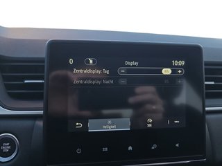 Renault Captur 1.0TCe Voll-LED/Navi/Keyless/Klimaaut. - bilder 26