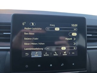 Renault Captur 1.0TCe Voll-LED/Navi/Keyless/Klimaaut. - bilder 27