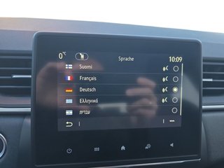 Renault Captur 1.0TCe Voll-LED/Navi/Keyless/Klimaaut. - bilder 28