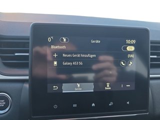 Renault Captur 1.0TCe Voll-LED/Navi/Keyless/Klimaaut. - bilder 29