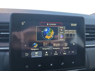 Renault Captur 1.0TCe Voll-LED/Navi/Keyless/Klimaaut. - bilder 30