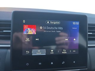 Renault Captur 1.0TCe Voll-LED/Navi/Keyless/Klimaaut. - bilder 32