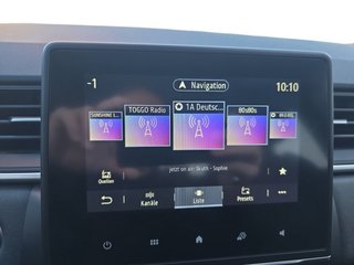 Renault Captur 1.0TCe Voll-LED/Navi/Keyless/Klimaaut. - bilder 33