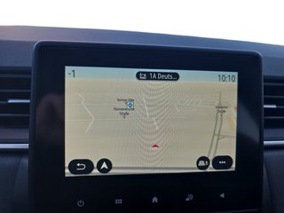 Renault Captur 1.0TCe Voll-LED/Navi/Keyless/Klimaaut. - bilder 34