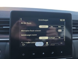 Renault Captur 1.0TCe Voll-LED/Navi/Keyless/Klimaaut. - bilder 35