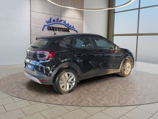 Renault Captur 1.0TCe Voll-LED/Navi/Keyless/Klimaaut. - bilder 5