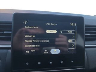 Renault Captur 1.0TCe Voll-LED/Navi/Keyless/Klimaaut. - bilder 36