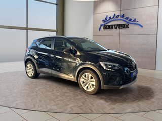 Renault Captur 1.0TCe Voll-LED/Navi/Keyless/Klimaaut. - bilder 3