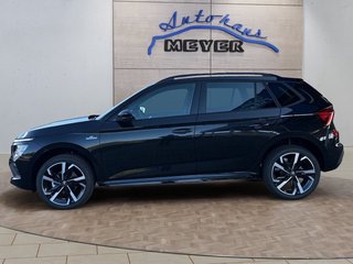 Skoda Kamiq Monte Carlo 1,5TSI DSG 4*J.Gar/18*Alu/el.Klappe - bilder 2