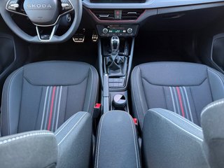 Skoda Kamiq Monte Carlo 1,5TSI DSG 4*J.Gar/18*Alu/el.Klappe - bilder 6