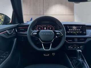 Skoda Kamiq Monte Carlo 1,5TSI DSG 4*J.Gar/18*Alu/el.Klappe - bilder 7