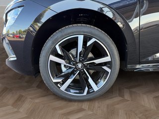 Skoda Kamiq Monte Carlo 1,5TSI DSG 4*J.Gar/18*Alu/el.Klappe - bilder 9