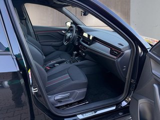 Skoda Kamiq Monte Carlo 1,5TSI DSG 4*J.Gar/18*Alu/el.Klappe - bilder 10