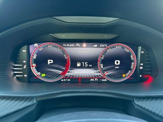 Skoda Kamiq Monte Carlo 1,5TSI DSG 4*J.Gar/18*Alu/el.Klappe - bilder 15