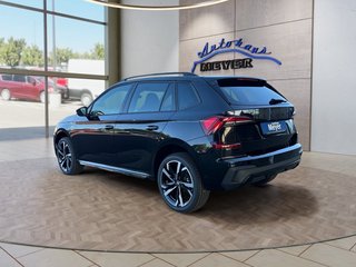 Skoda Kamiq Monte Carlo 1,5TSI DSG 4*J.Gar/18*Alu/el.Klappe - bilder 3