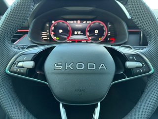 Skoda Kamiq Monte Carlo 1,5TSI DSG 4*J.Gar/18*Alu/el.Klappe - bilder 16