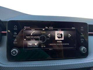 Skoda Kamiq Monte Carlo 1,5TSI DSG 4*J.Gar/18*Alu/el.Klappe - bilder 21