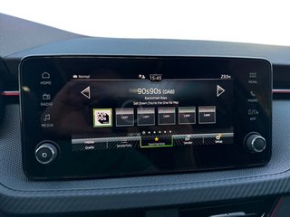 Skoda Kamiq Monte Carlo 1,5TSI DSG 4*J.Gar/18*Alu/el.Klappe - bilder 22